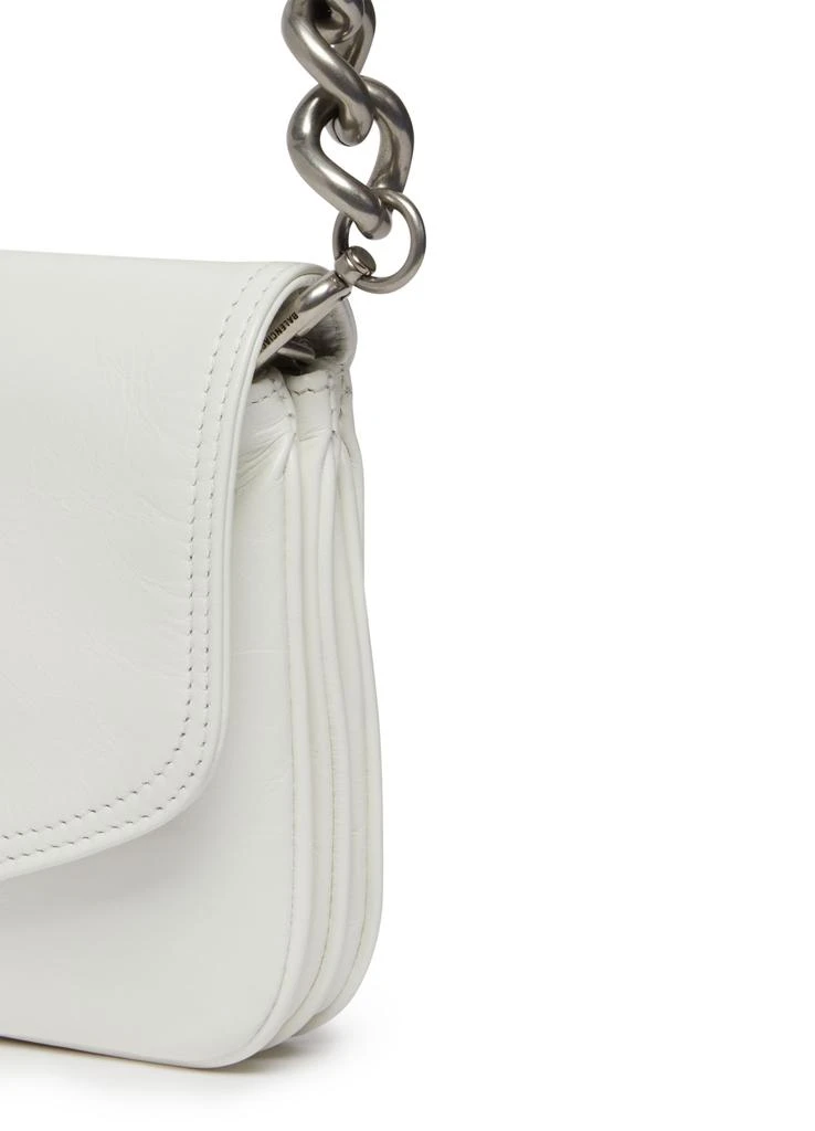 Balenciaga BB Soft Small Flap Bag 7