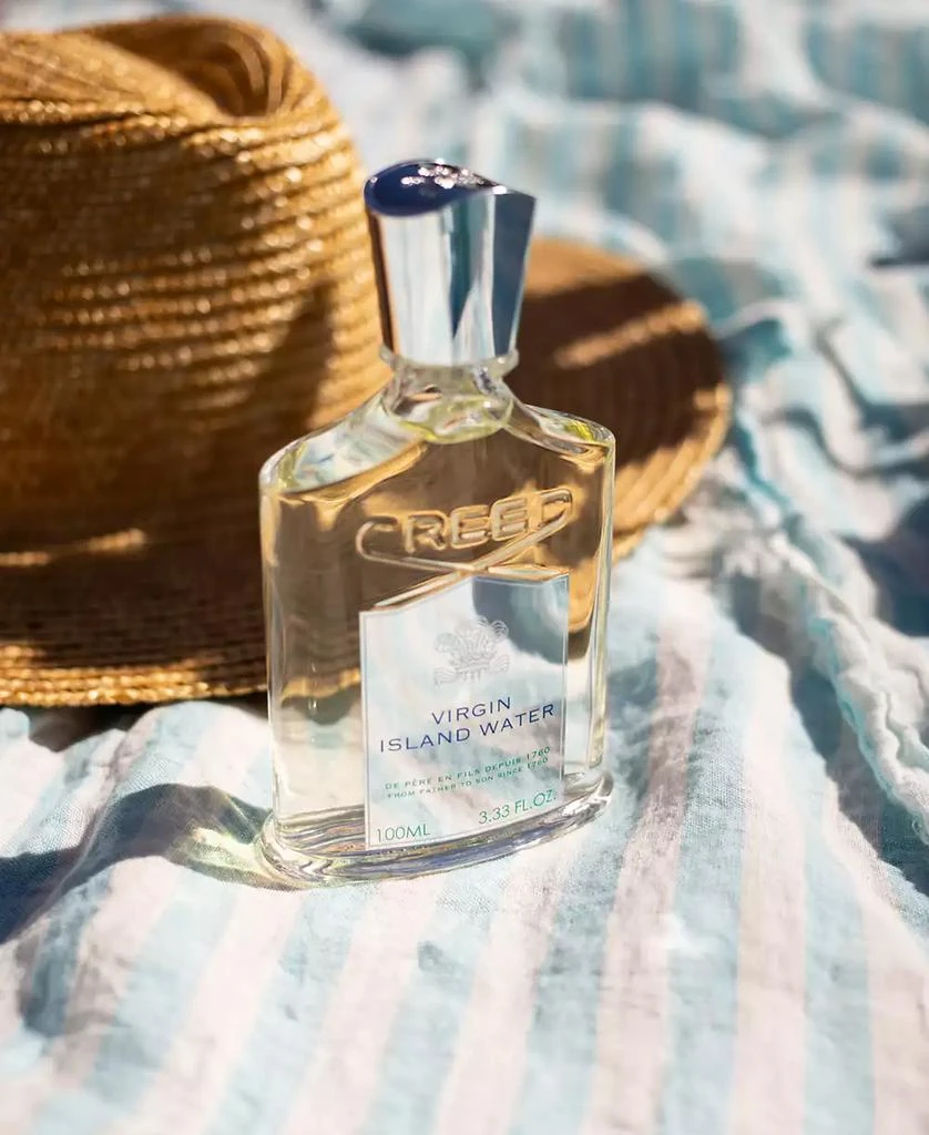 Creed Virgin Island Water, 8.11 oz. 3