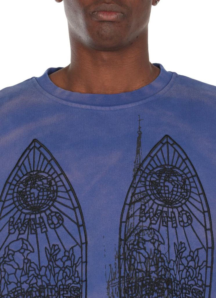 Who Decides War Who Decides War Sweaters 5