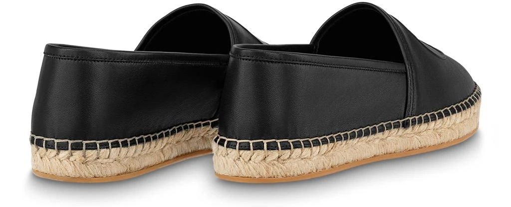 Louis Vuitton Starboard Flat Espadrilles 8
