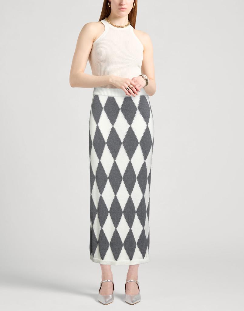 LIVIANA CONTI Maxi Skirts