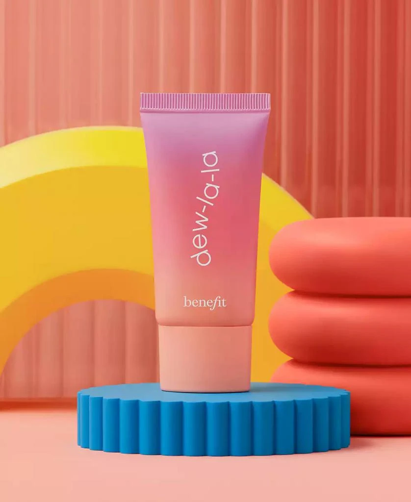 Benefit Cosmetics Dew-La-La Liquid Glow Highlighter 11