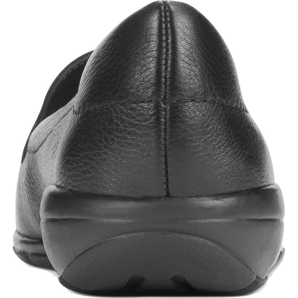 Easy Spirit Abide Womens Leather Loafers 2