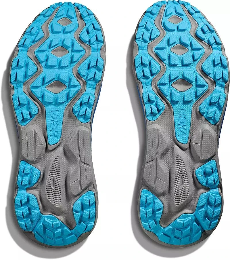 Hoka One One HOKA Men's Challenger 7 Trail Running Shoes 2