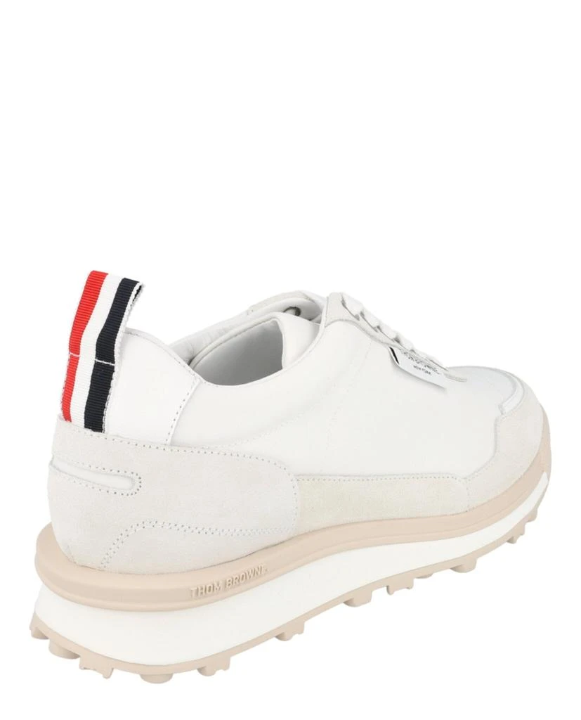 Thom Browne Alumni Trainer Sneakers 3