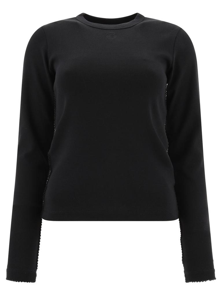 Saks Potts Saks Potts Eloise Long Sleeve Top