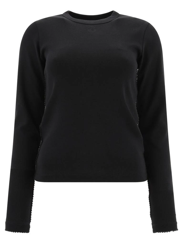 Saks Potts Saks Potts Eloise Long Sleeve Top 1