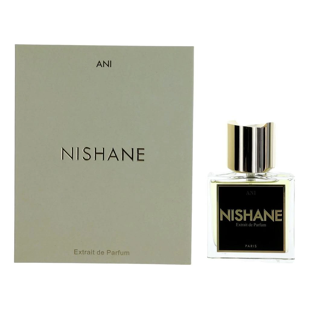 NISHANE Ani by , 1.7 oz  Extrait De Parfum Spray for Unisex 1