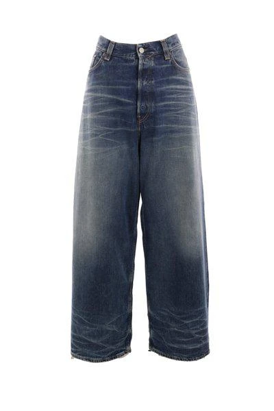 Acne Studios Acne Studios Super Baggy Jeans 1