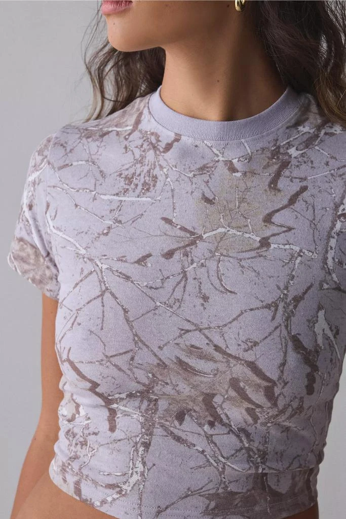 BDG BDG Printed Universal Shrunken Tee 2