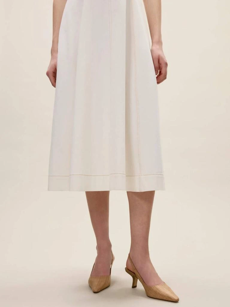 Rebecca Taylor Rebecca Taylor - Cora Denim Dress 4