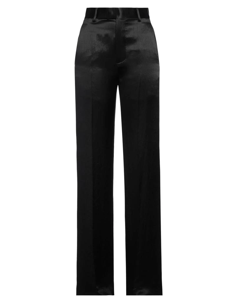 ANN DEMEULEMEESTER Casual pants 1