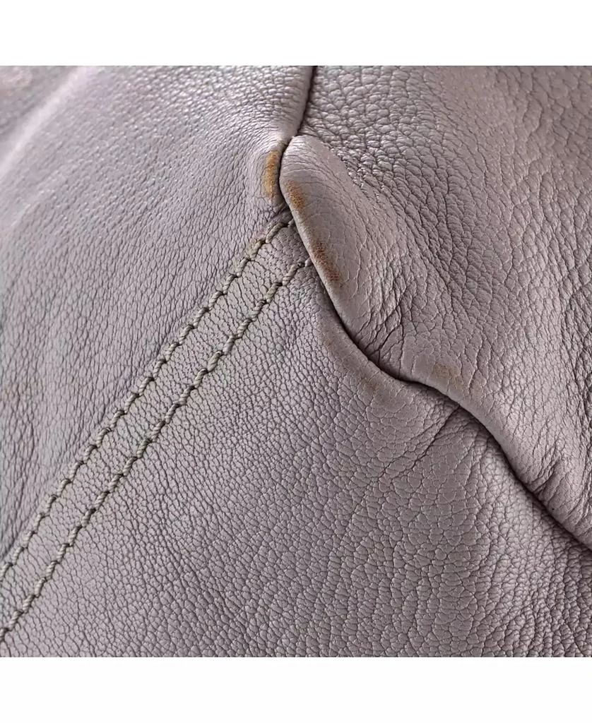 Pre-Owned Givenchy Medium Pandora Bag Leather 6