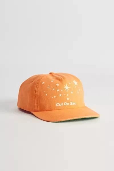 Cul De Sac Cul De Sac Star Hat 1