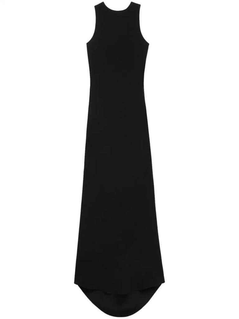 AMI Ami Paris Dress 1