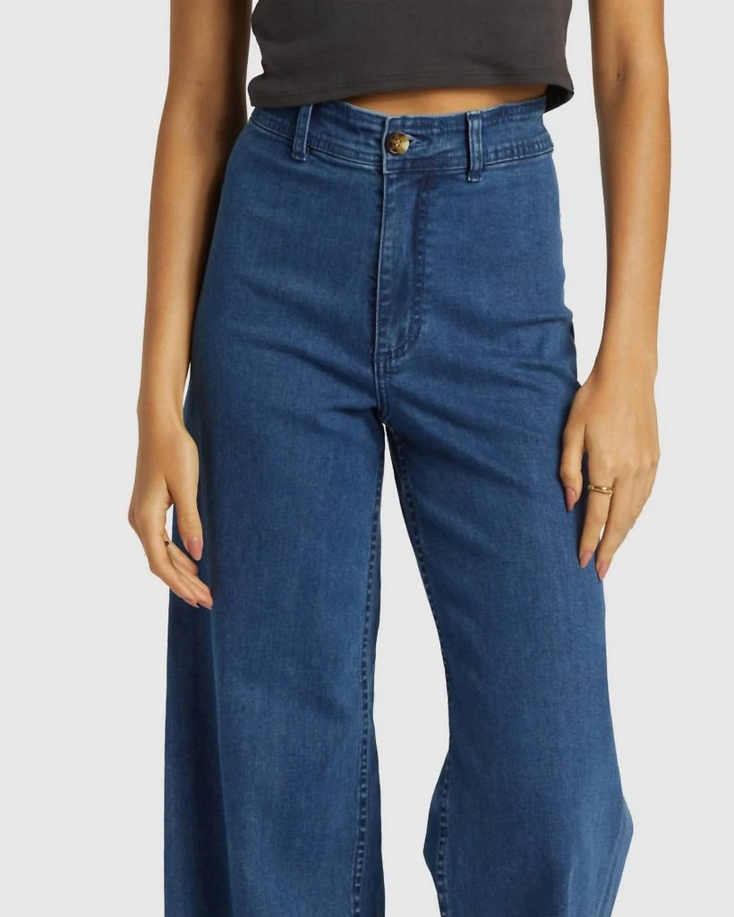 Billabong Billabong - Free Fall Jeans 4