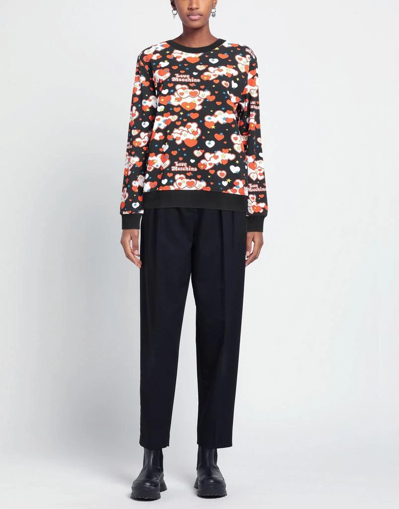 Love Moschino Sweatshirt 2
