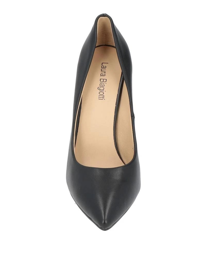 Laura Biagiotti Pump 4