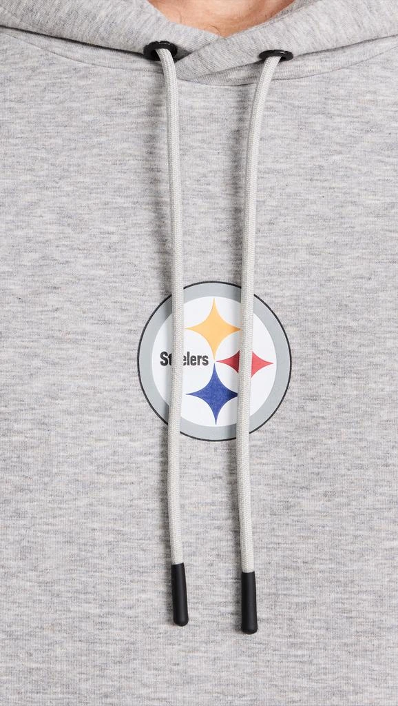 Hugo Boss Steelers Hoodie 5