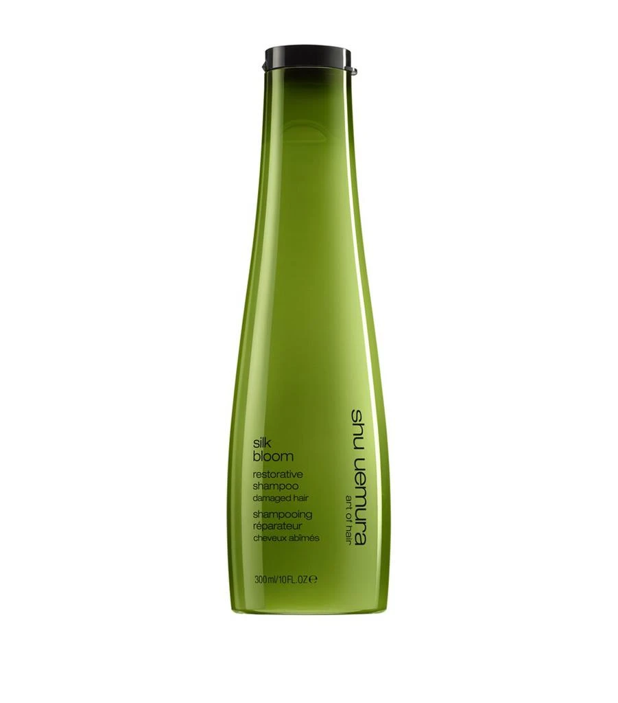 Shu Uemura Shu Silk Bloom Shampoo 300ml 18 1