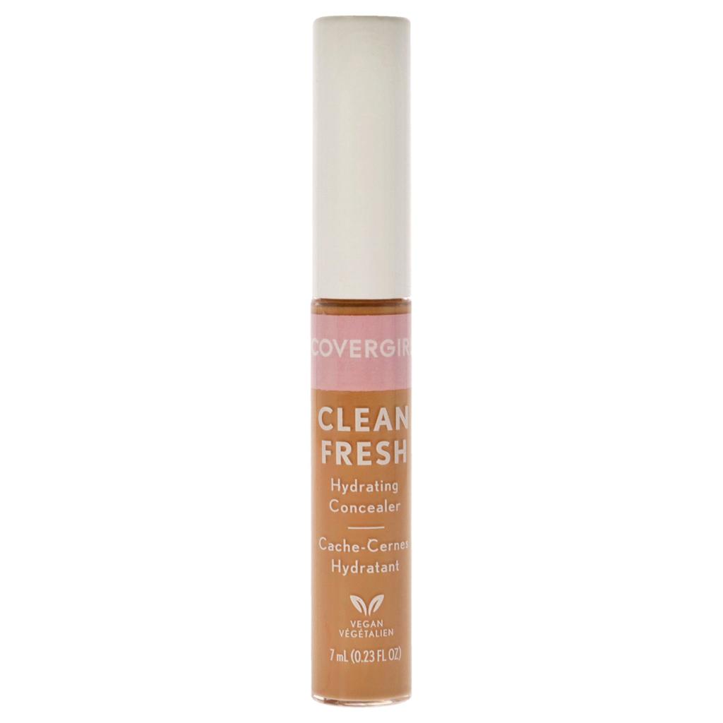 Covergirl Clean Fresh Hydrating Concealer - 380 Tan Ocre by  for Women - 0.23 oz Concealer