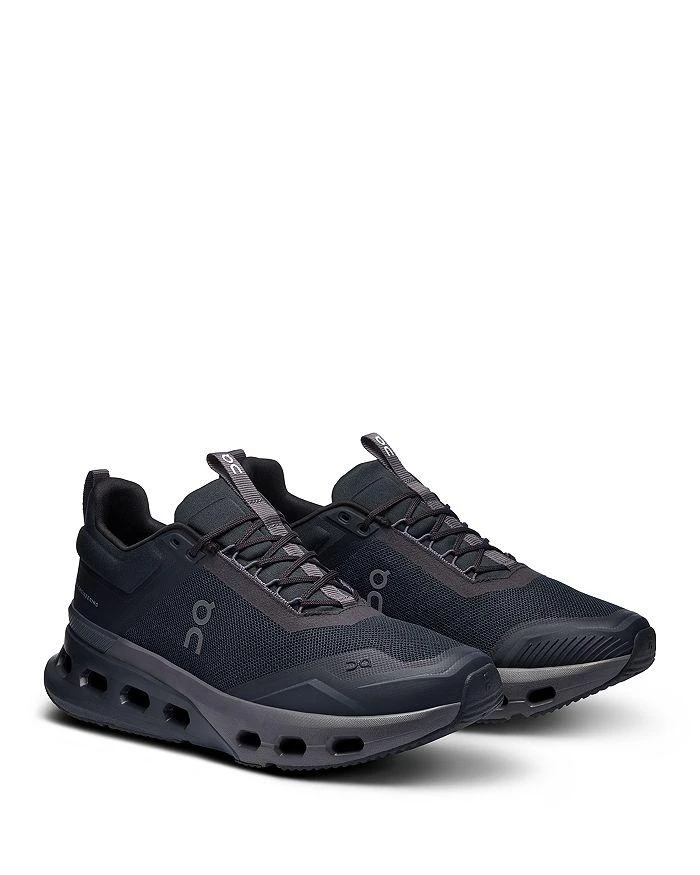 On Women's Cloudnova X Sneakers 1