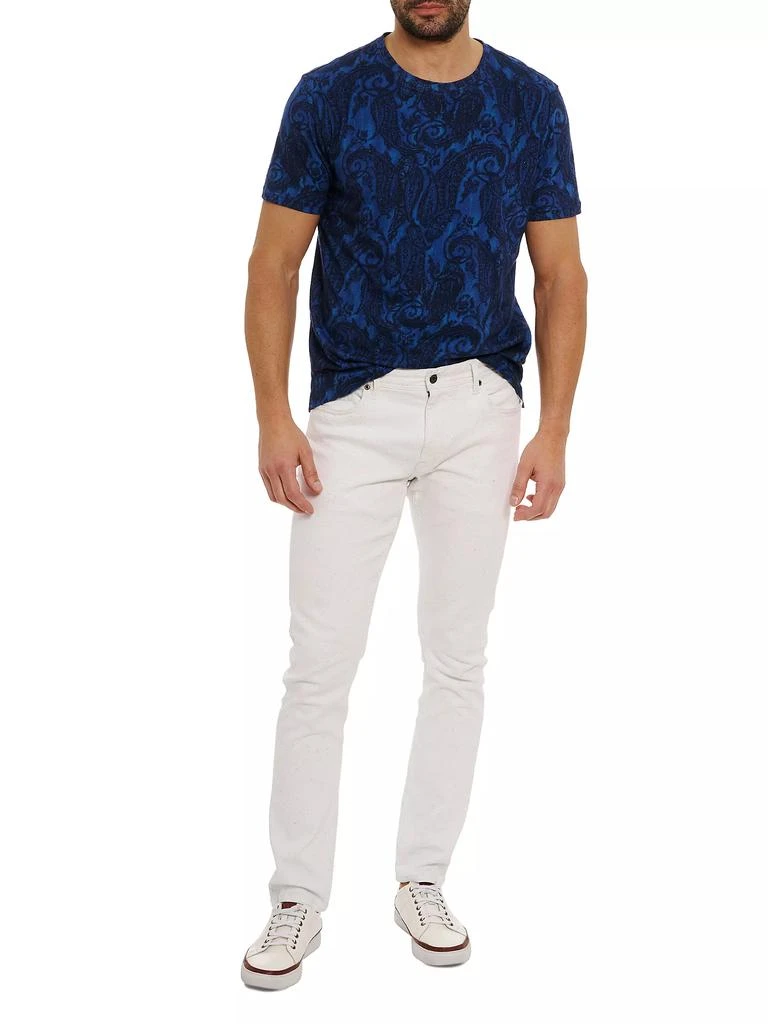 Robert Graham Kalon Denim Pants 2