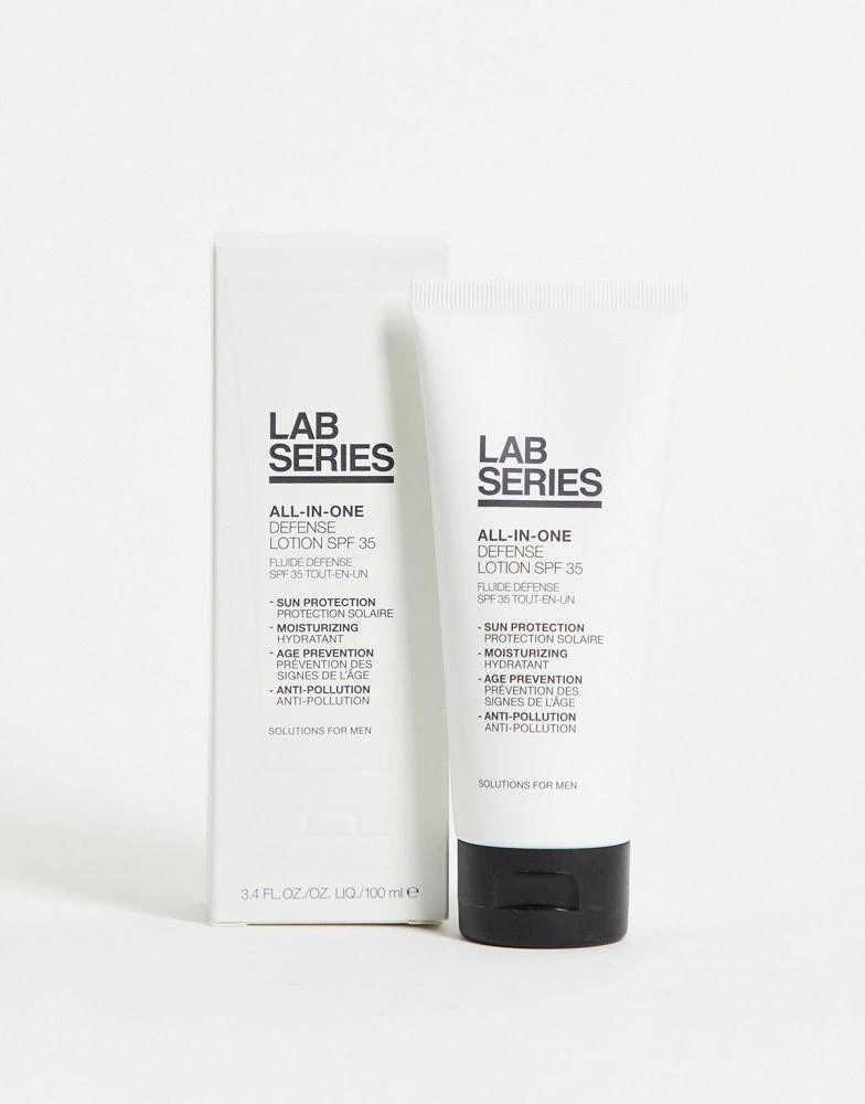 Lab Series Lab Series All-In-One Defense Lotion SPF 35 100ml 1