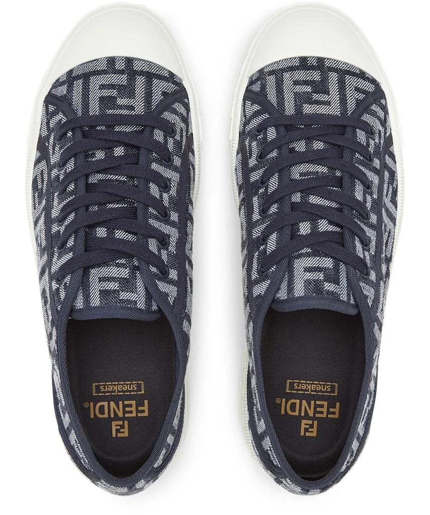 Fendi Sneakers Fendi Domino 5