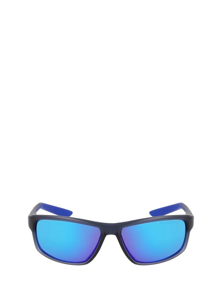 NIKE Nike Rabid 22 M Rectangle Frame Sunglasses 1