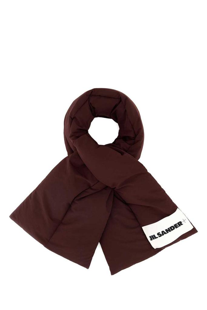 Shop Jil Sander 'Down Scarf 01' Scarf on Sale at BeyondStyle – Get