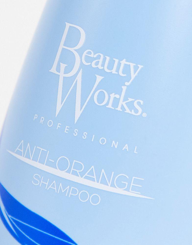 Beauty Works Beauty Works Anti-Orange Shampoo 250ml