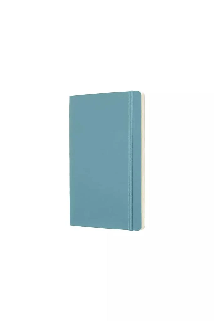 Moleskine Moleskine Classic Softcover Plain Notebook 5