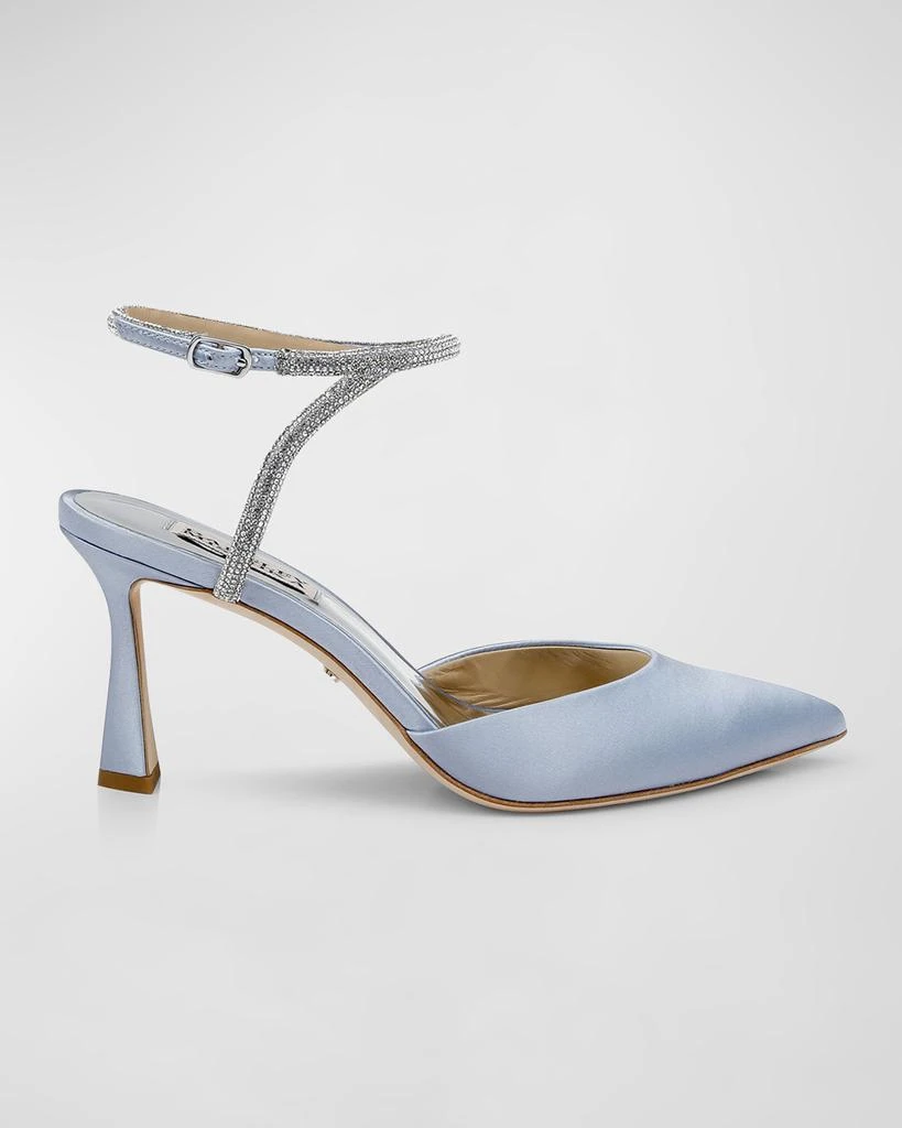 Badgley Mischka Kamilah Pumps 1