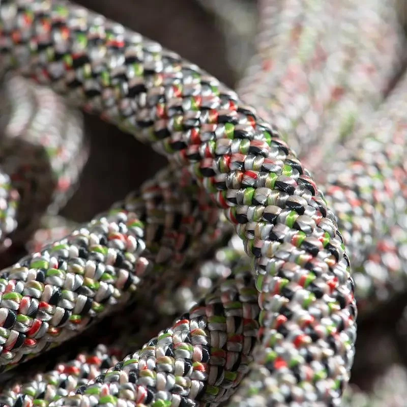 Mammut Mammut 9.5 Crag We Care Classic Rope 2