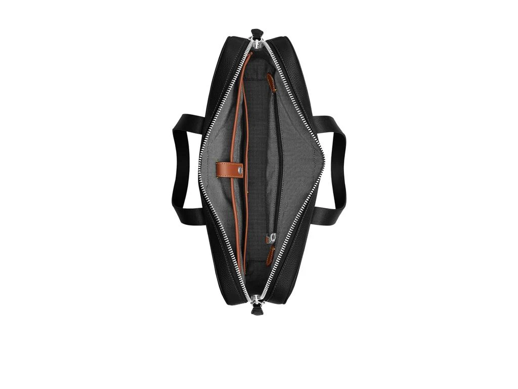 Coach Carlyle Brief Bag 3