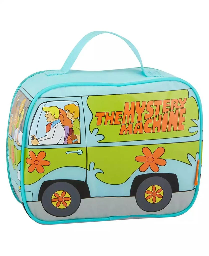 Thermos Scooby Soft Lunch Bag 1