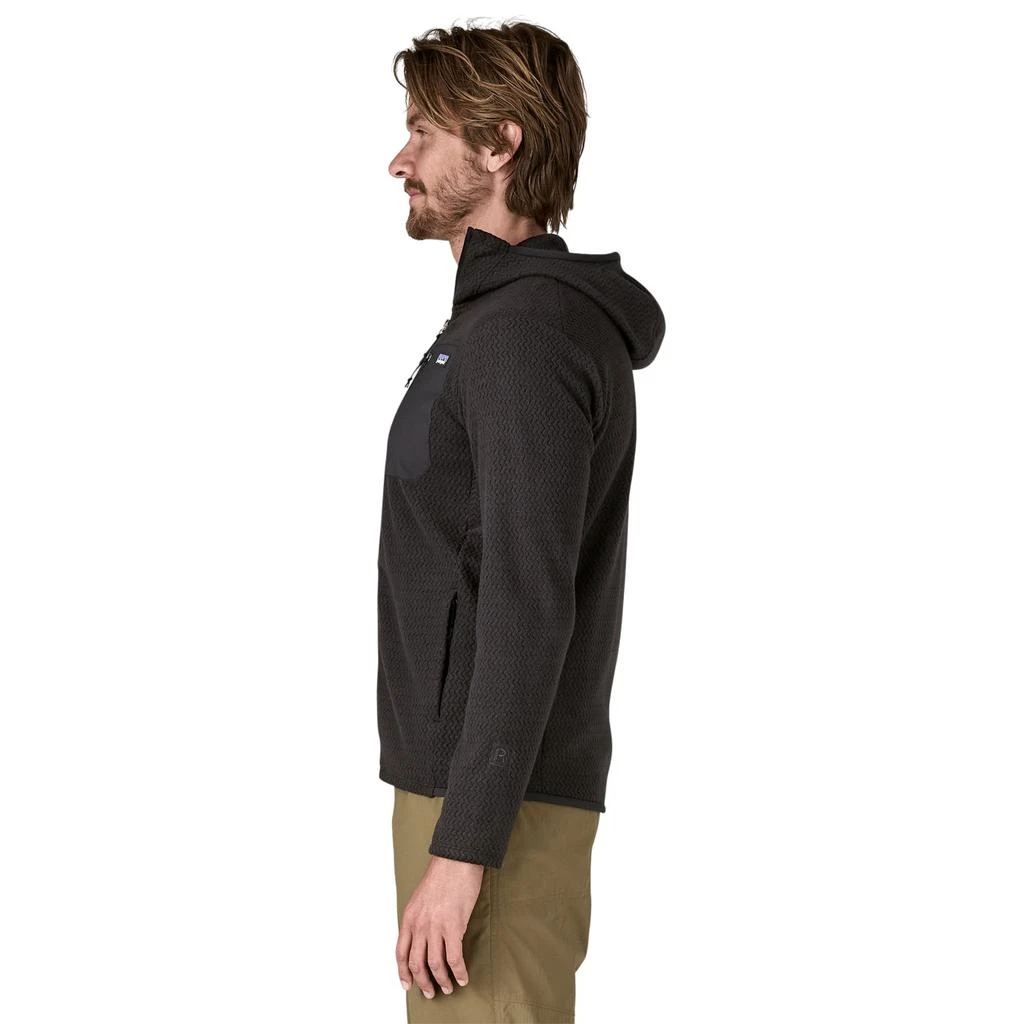 Patagonia Patagonia R1 Air Full-Zip Hoody - Men's 5