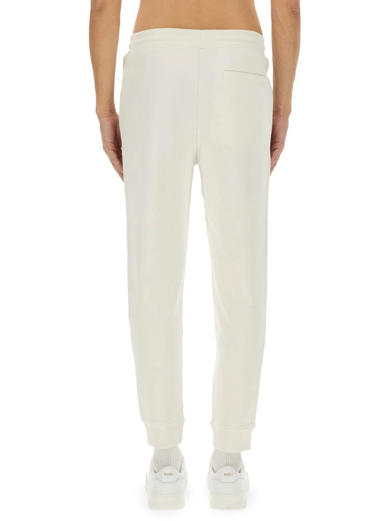 Hugo Boss COTTON JOGGER PANTS 3