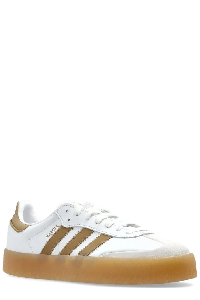 Adidas Adidas Originals Sambae Shoes 2