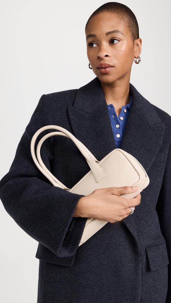 Staud The Dude Shoulder Bag