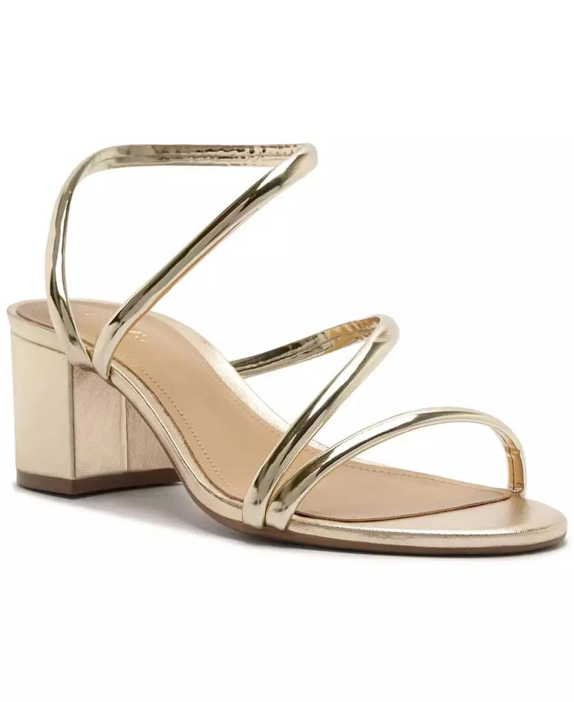 Women's Gemeni Dress Sandals Gold Metallic Slip-On GAL1250 On Sale Now with Up to 23% Off | Discover Exclusive Deals & Savings at BeyondStyle Authentic Steve Madden shoes|women|sandals with Limited-Time Women's Gemeni Dress Sandals Gold Metallic Slip-On GAL1250 On Sale Now with Up to 23% Off | Discover Exclusive Deals & Savings at BeyondStyle Authentic Steve Madden shoes|women|sandals with Limited-Time