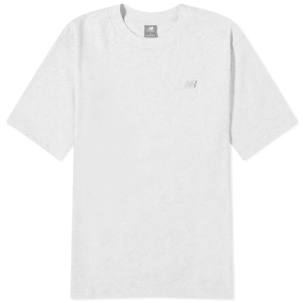 New Balance New Balance NB Athletics Cotton T-Shirt 1