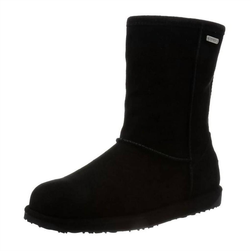 EMU Australia Emu Australia - Women's Patterson Lo Waterproof Winter Boots