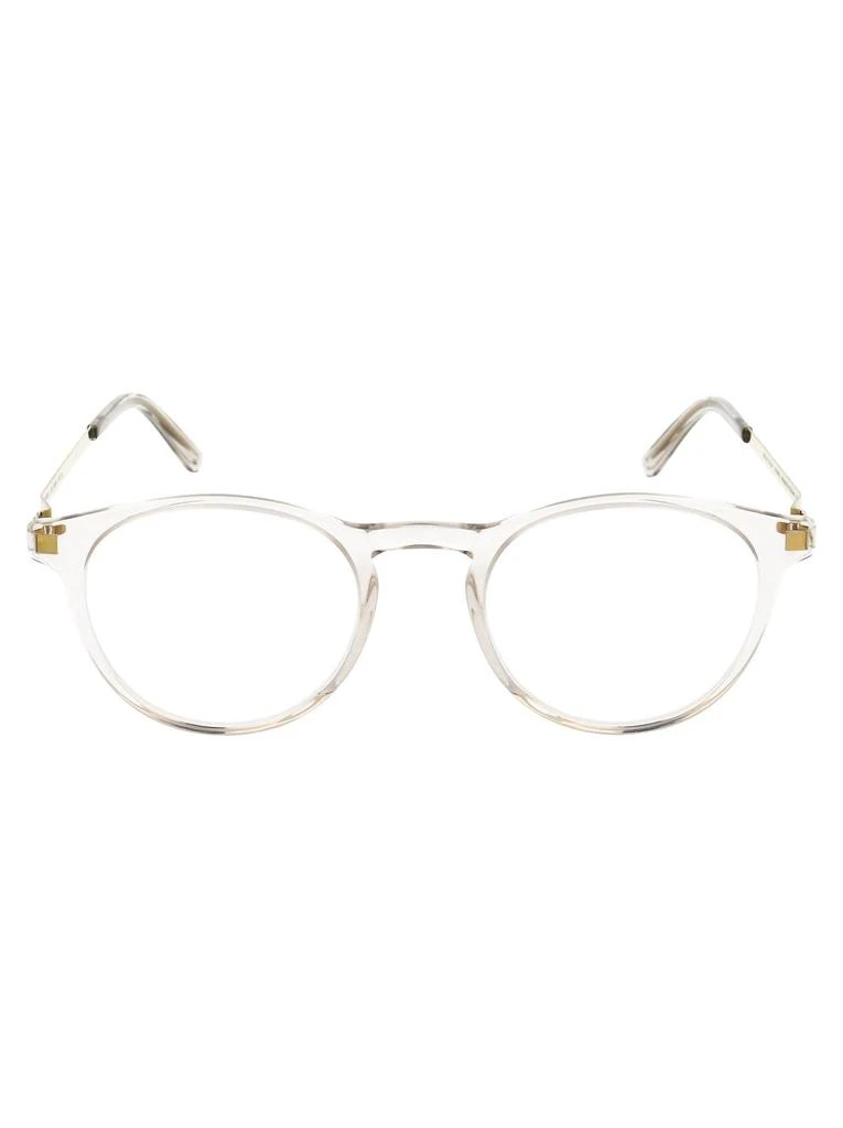 Mykita Mykita Lite Talini Round Glasses 1