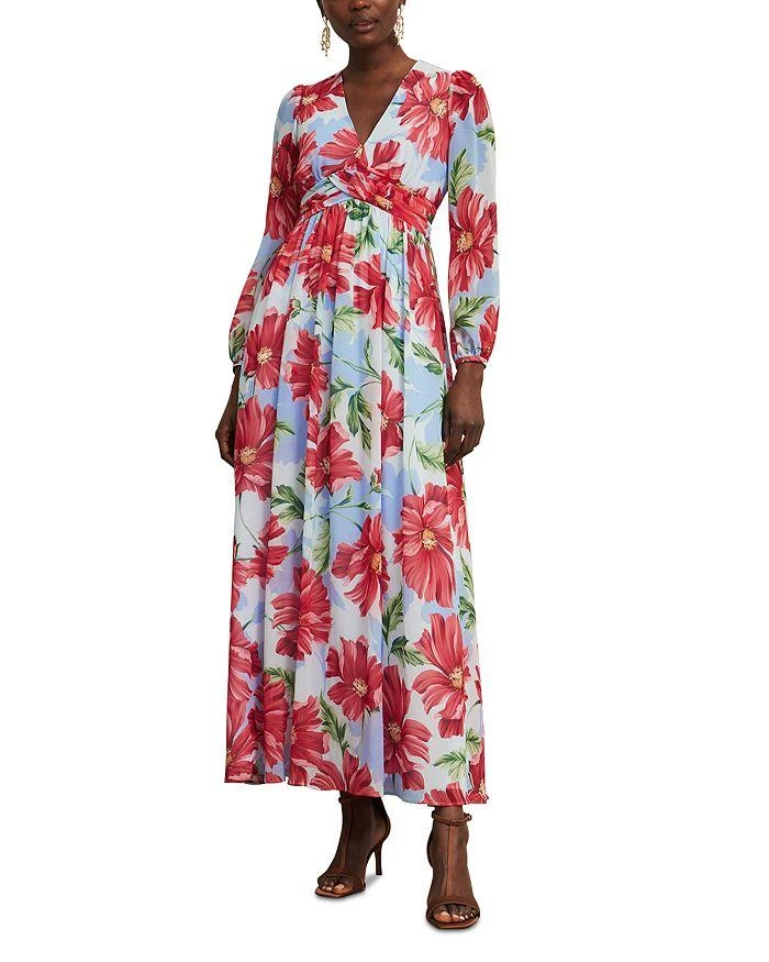 HOBBS LONDON Amelie Dress 1