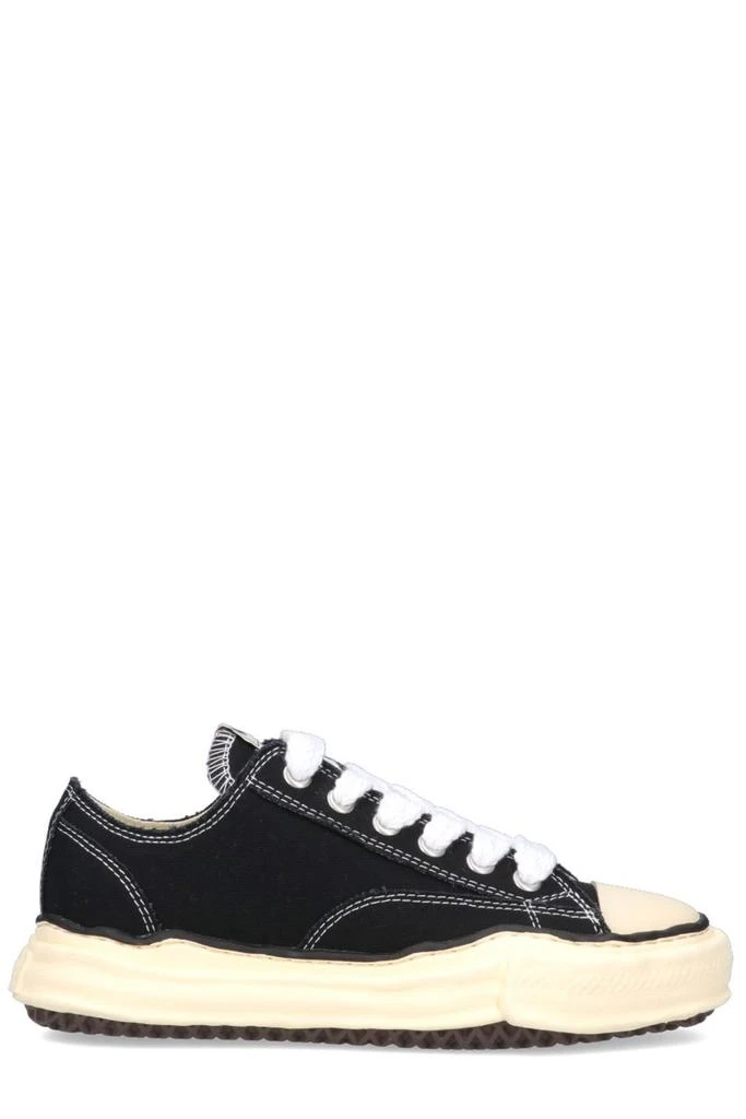 Maison MIHARA YASUHIRO Maison Mihara Yasuhiro Peterson Low-Top Sneakers 1