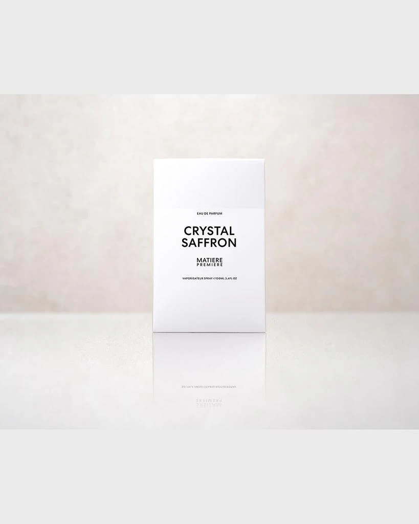 Matiere Premiere Crystal Saffron Eau de Parfum 3