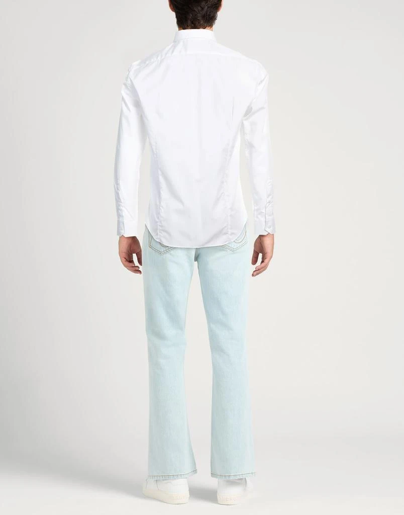 Aquascutum Solid color shirt 3