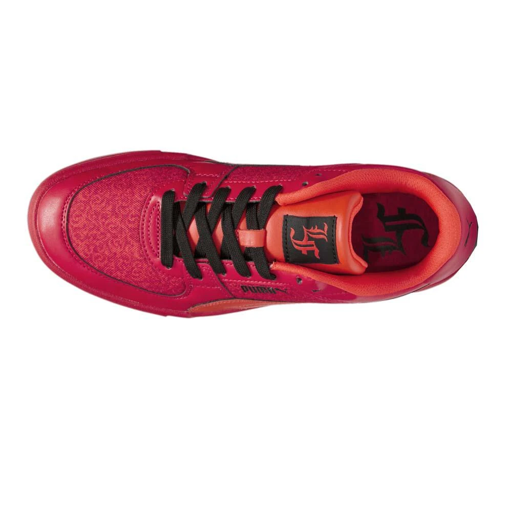 Puma Ca Pro La France Lace Up Sneakers 4